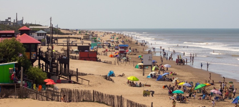 VILLA GESELL, EL DESTINO MS ELEGIDO DE LA REGIN